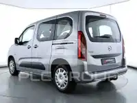 2020 Opel Combo