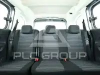 2020 Opel Combo