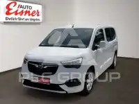 2020 Opel Combo