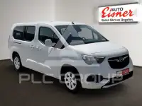 2020 Opel Combo