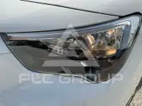 2020 Opel Combo