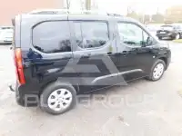 2020 Opel Combo