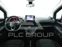 2020 Opel Combo