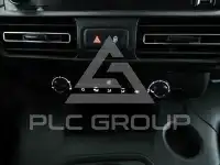 2020 Opel Combo