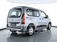 2020 Opel Combo
