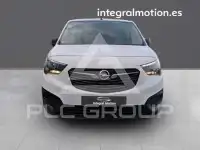 2020 Opel Combo