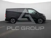 2020 Opel Zafira