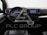 2020 Opel Zafira