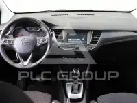 2020 Opel CrosslandX