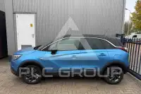 2020 Opel CrosslandX