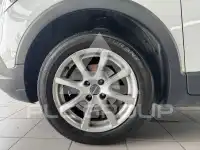 2020 Opel CrosslandX