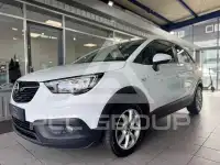 2020 Opel CrosslandX