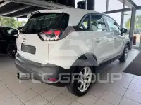 2020 Opel CrosslandX