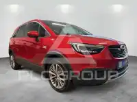 2020 Opel CrosslandX