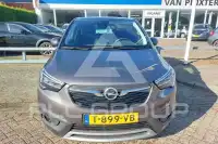 2020 Opel CrosslandX