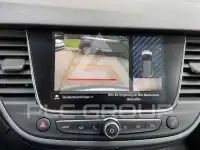 2020 Opel CrosslandX