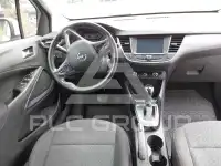 2020 Opel CrosslandX