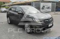 2020 Opel CrosslandX