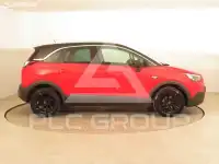 2020 Opel CrosslandX
