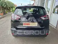 2020 Opel CrosslandX