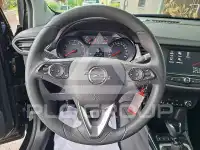 2020 Opel CrosslandX