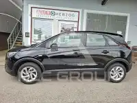 2020 Opel CrosslandX