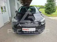 2020 Opel CrosslandX