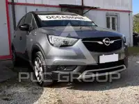 2020 Opel CrosslandX