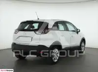2020 Opel CrosslandX