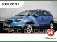 2020 Opel CrosslandX