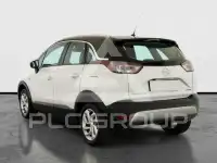 2020 Opel CrosslandX