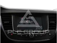 2020 Opel CrosslandX