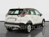 2020 Opel CrosslandX