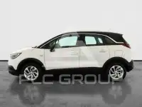 2020 Opel CrosslandX