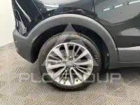 2020 Opel CrosslandX