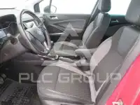 2020 Opel CrosslandX