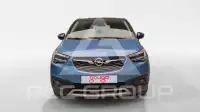 2020 Opel CrosslandX