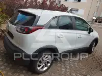 2020 Opel CrosslandX