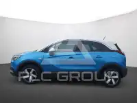 2020 Opel CrosslandX