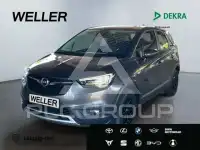 2020 Opel CrosslandX