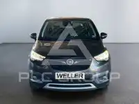 2020 Opel CrosslandX