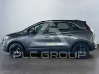 2020 Opel CrosslandX