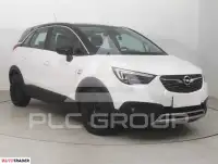 2020 Opel CrosslandX