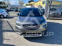 2020 Opel CrosslandX