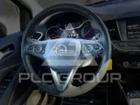 2020 Opel CrosslandX