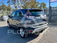 2020 Opel CrosslandX