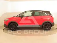 2020 Opel CrosslandX