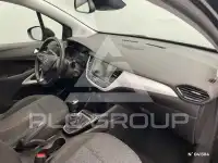 2020 Opel CrosslandX