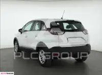2020 Opel CrosslandX