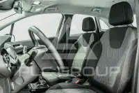 2020 Opel CrosslandX